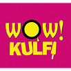 Wow Kulfi