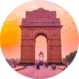 Delhi